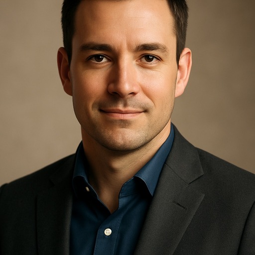 Marcus Reed — ISV Payments Analyst